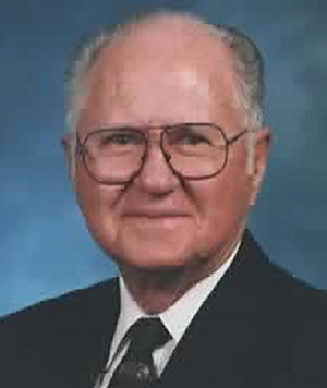 BOATMAN, Robert Arthur "Art"